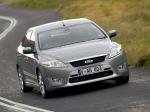 Ford Mondeo XR5 2007 года